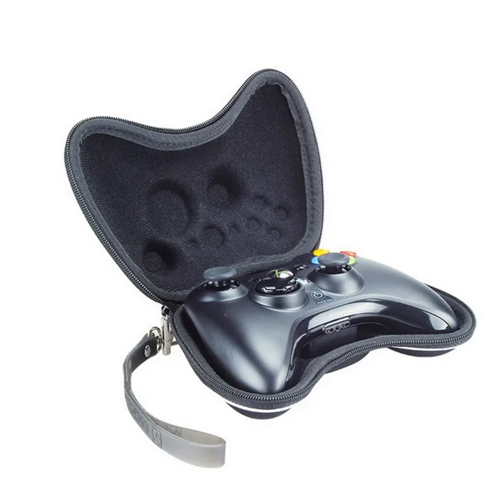 Good Quality EVA Carry Shell Case for Xbox 360 PS4 Game controller case
