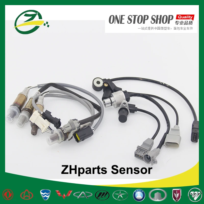 Car steering parts Tie Rod End For DFM SOKON CHANA HAFEI KING DFSK MINI TRUCK