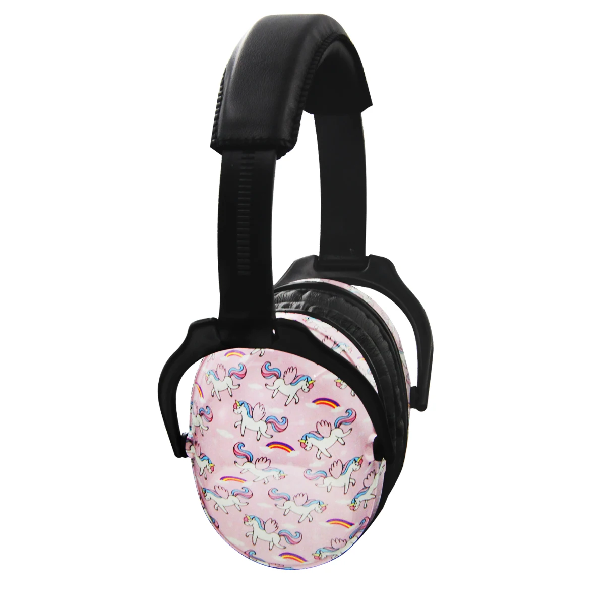 High Quality Children Earmuffs Hearing Protection Ear Defenders For Kids