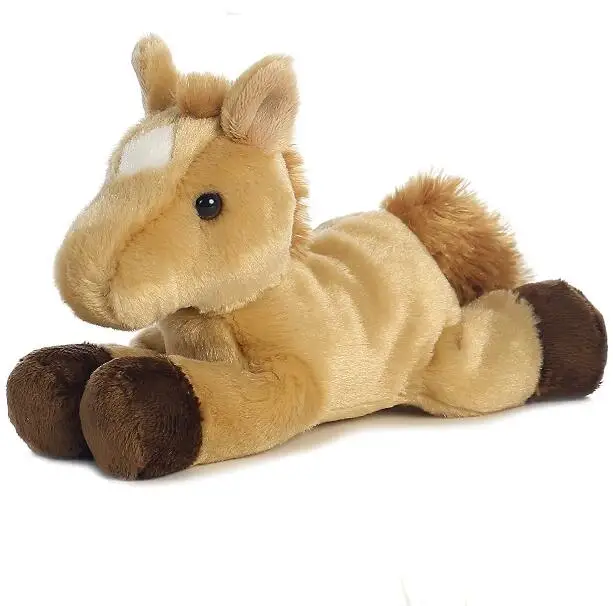 OEM factory horse riding toy large toy horse