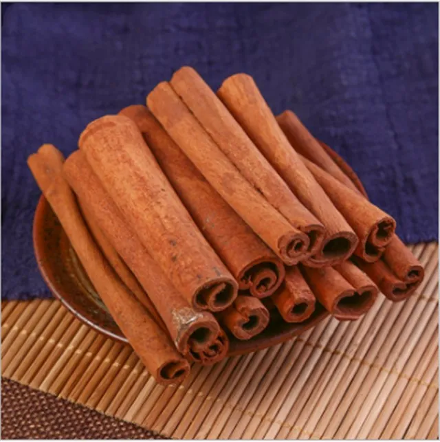 
Rou gui chinese natural split cassia cinnamon sticks bulk 