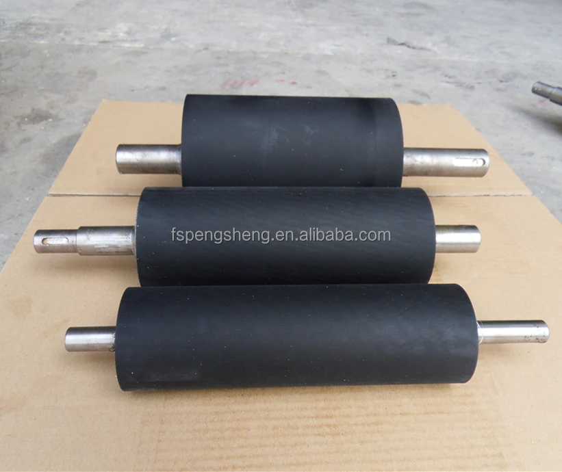 Customized Made Poly Urethane PU Roller