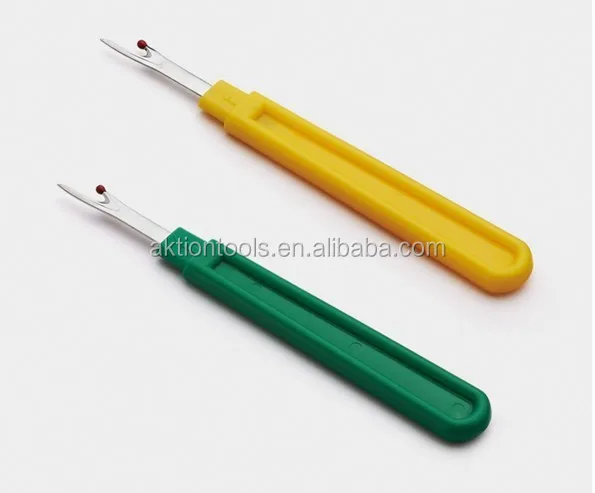 Швейные Вспарыватель швов плоская ручка несколько цветов AK 115A (60255581542)