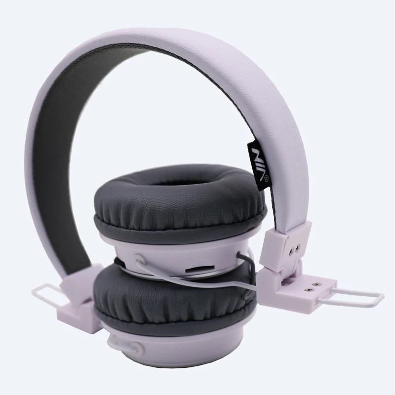  Наушники с повязкой на голову NIA Q8 портативные беспроводные наушники для смартфона