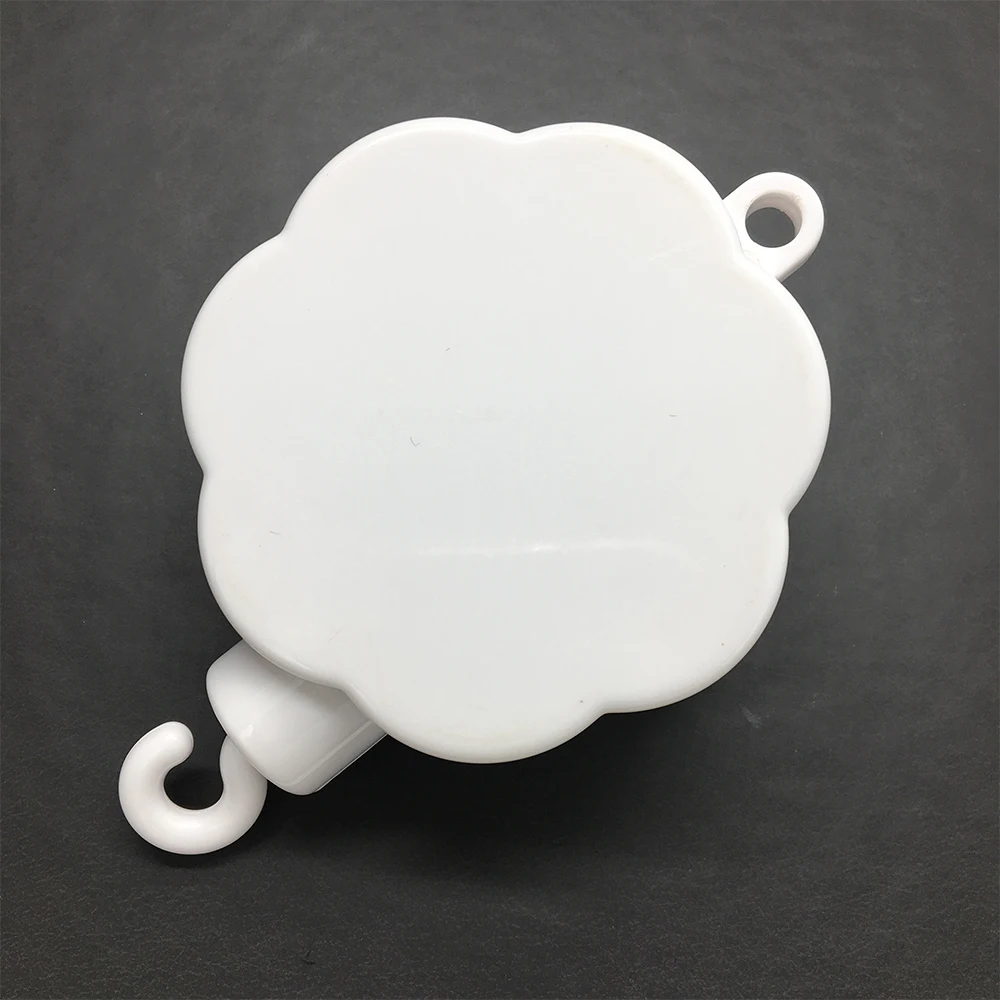 Top Sale Custom Song Kids Baby Crib Mobile Bed Bell