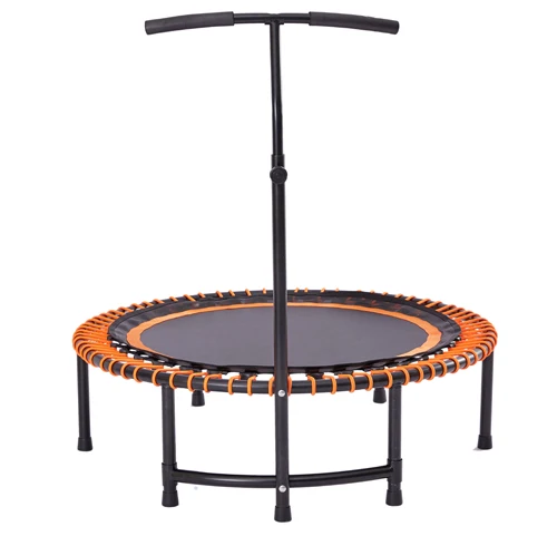 
High-Quality 45/48-Inch Trampoline For All Genders 
