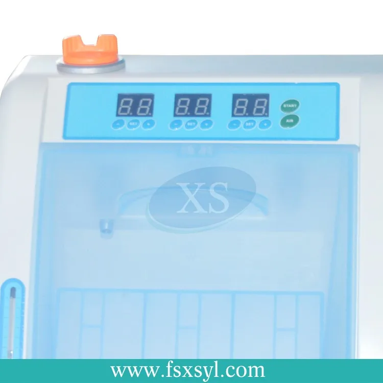 Dental High low Handpiece Lubrication System/ Lubrication Device/ Lubrication machine