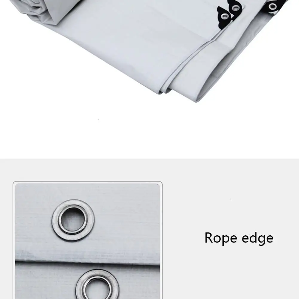 waterproof wholesale covers roof wedding camping christmas tarpaulin