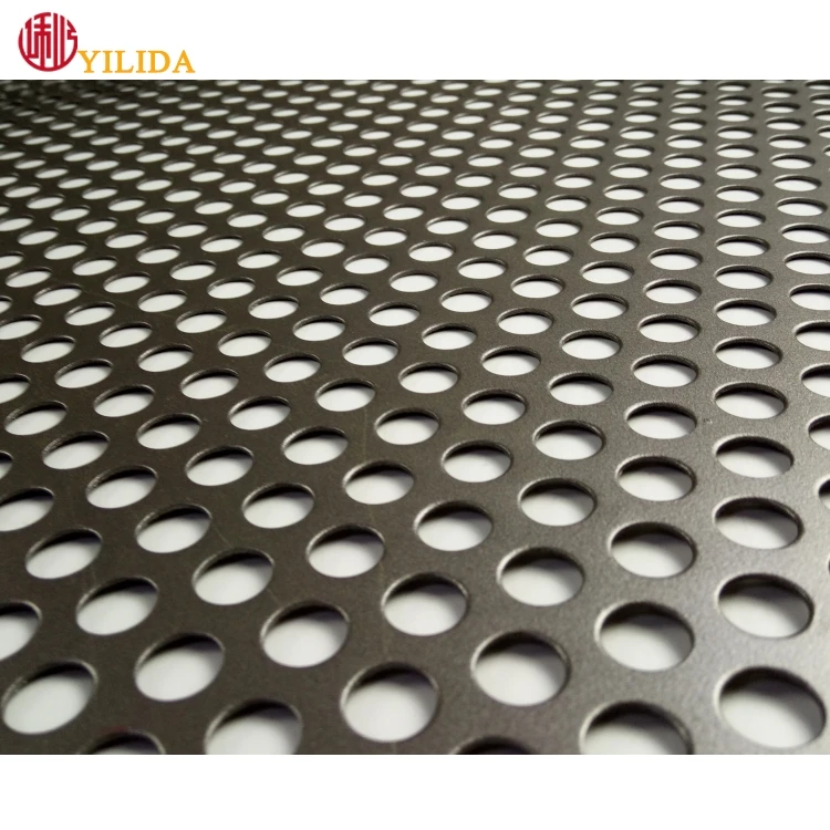 Factory Direct Popular Modern Decorative 3D Wall Panel Beautiful Exterior Grid Design Soundproof Fireproof Heat Insulation