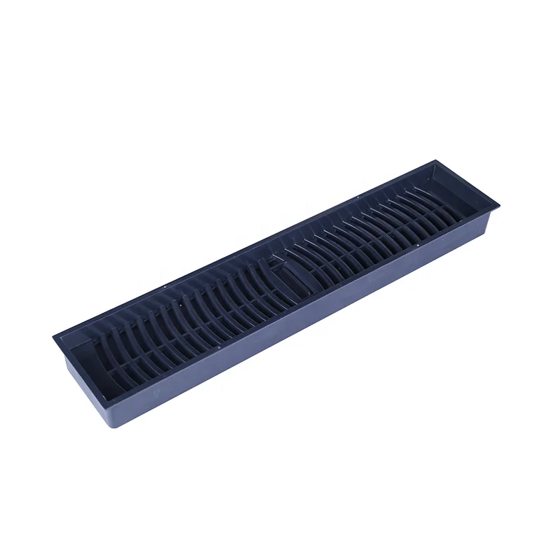 Top Quality Ventilation Grilles Floor Register Vent For HVAC System