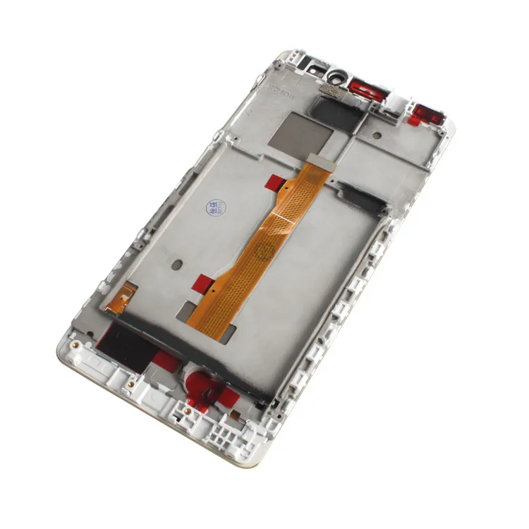 Hot Phone lcd replacement for huawei Mate S Mate 10 Mate 20 LCD screen +frame +tools