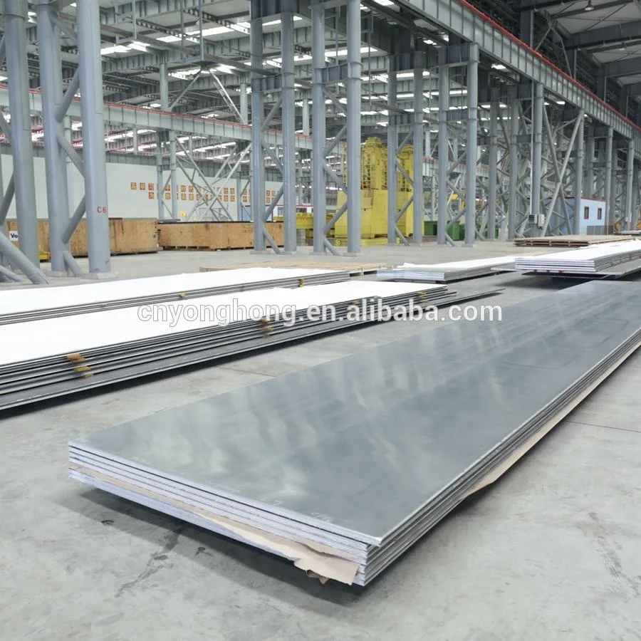 5000 series standard 2mm 3mm 4mm thickness aluminum sheet price