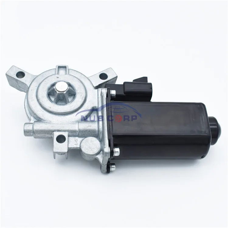 16643539 Power Window Lift Motor For Chevrolet Venture Terraza 22702139