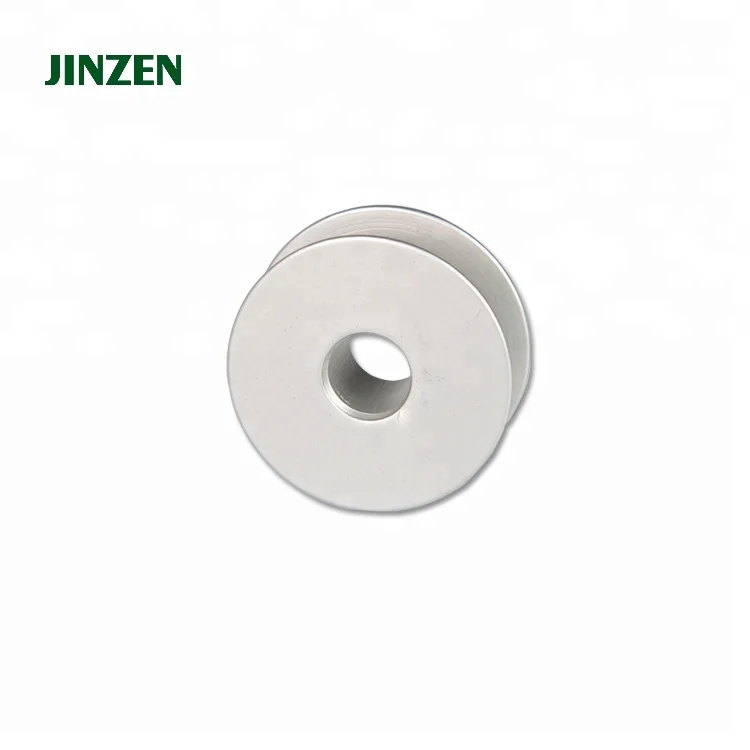 Высококачественная алюминиевая шпуля 40264A для швейной машины, детали для швейной машины с одной иглой lockstitch