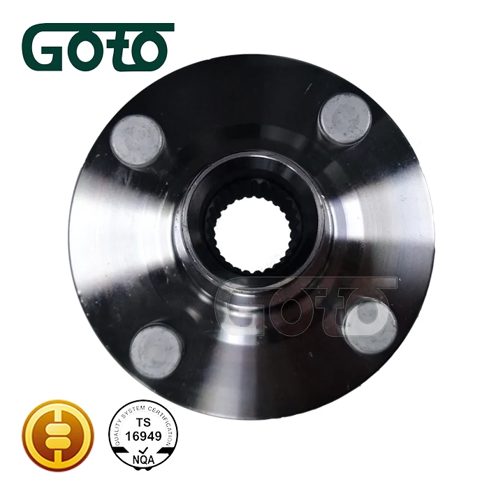 
GOTO Brand Automotive Wheel Hub Unit 43502-12090 Fit For Japanese Car Front Axle 