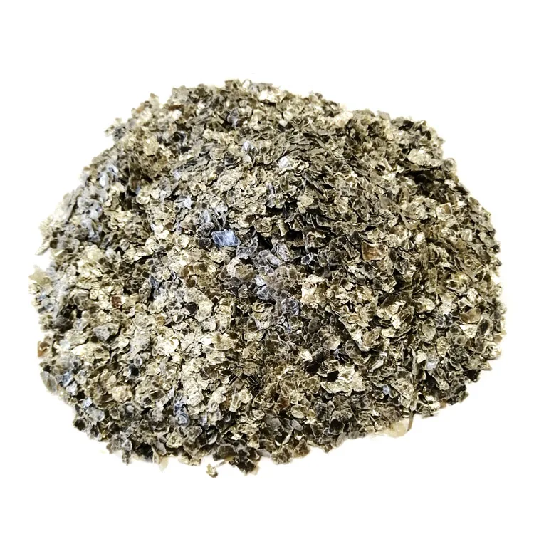 buyer import all kinds of ore vermiculite silver vermiculite Free Asbestos 0.3-1mm Raw Vermiculite for agriculture
