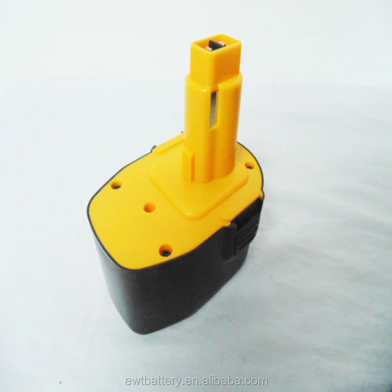 13.2v 3AH 2ah 2.5AH 4ah 3.6ah SC Nicd nimh battery Pack for power tools cordless drill 130139018,11095 11147 27493