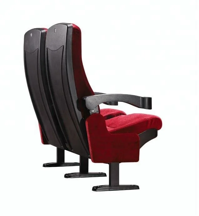 Optional back design wholesale theater seats cinema theatre chairs cinema theatre chairs seating hot in Vietnam and Asia area