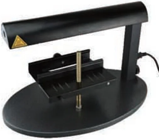 
600W Raclette maker Melt Cheese machine 