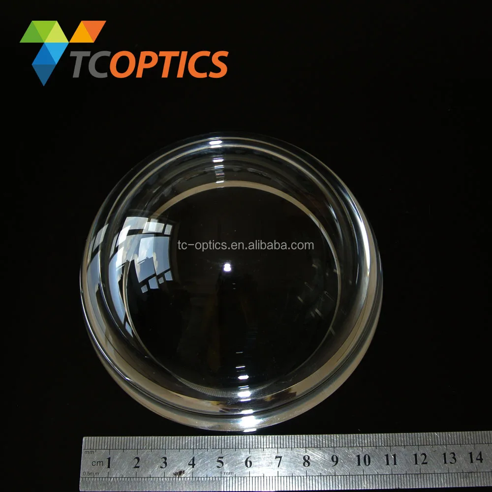 CCTV Купол Крышка Случая, прозрачный Купол Случае Охватывает