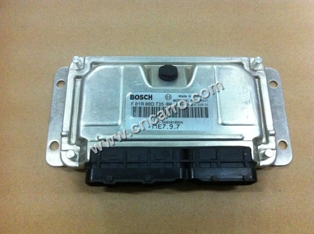 auto parts for Chery ECU T11-3605010WA