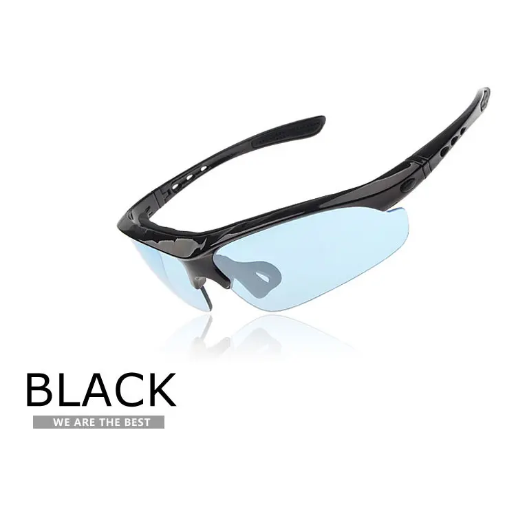 Custom uv400 windproof pc protective sport sunglasses sun glasses for men