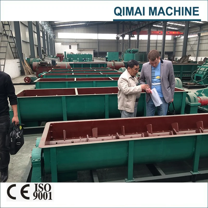 
Popular Durable clay mixing machine/clay mixing 