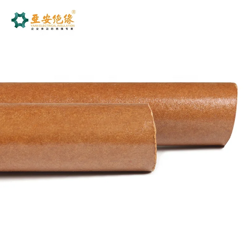 3520 phenolic laminated paper tube for transformer
