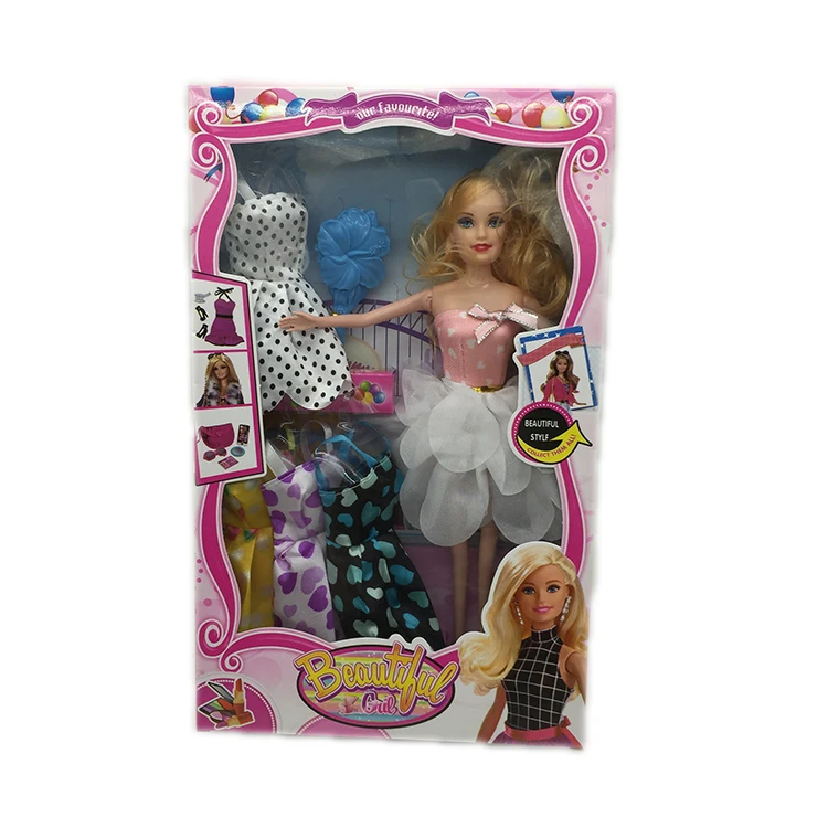 11 дюйм(ов) живой рук Бобби игрушки куклы