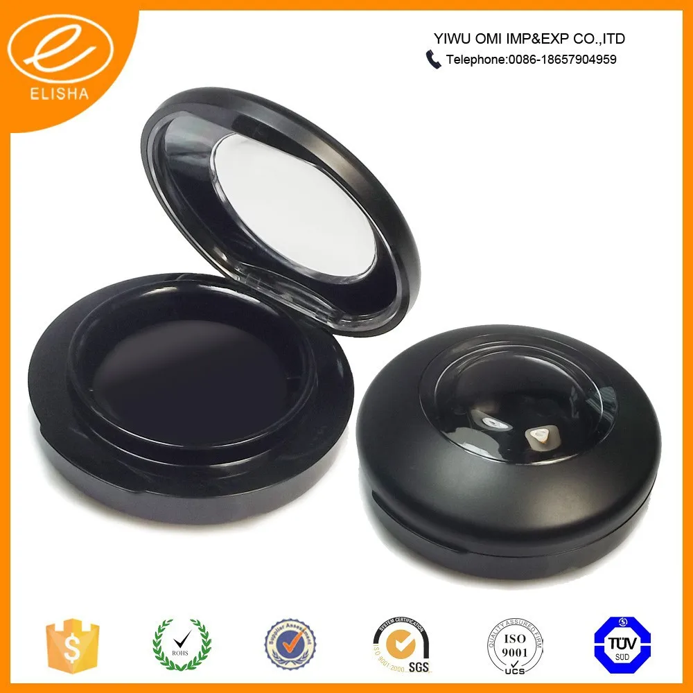 2015 новых косметических компактный корпус порошок