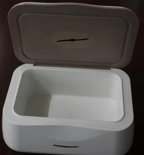 Glow Baby Wipe Warmer wipe and baby wet wipes dispenser For Home Use