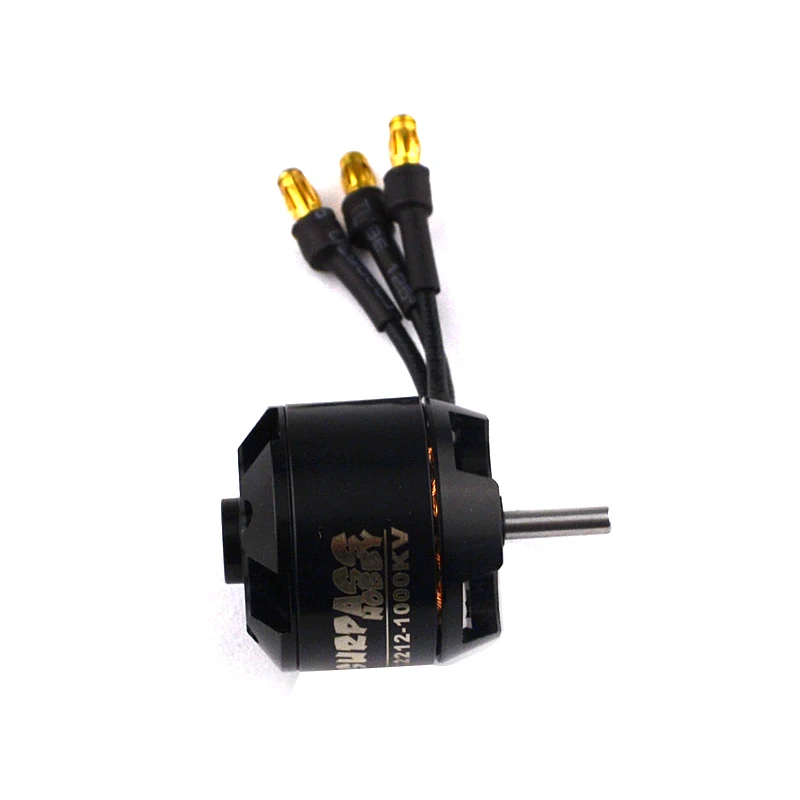 Surpass Hobby C2212 750KV 850KV 1000KV 1300KV 2200KV Brushless Outrunner Motor for Rc Hobby UAV Education Robot Industrial