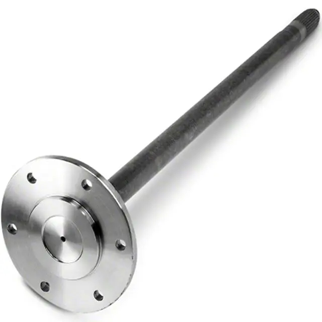 
Drilled Drive Rear Axle Shaft 