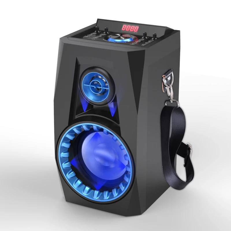 Party Portable super bass 24 hour Playtime speaker