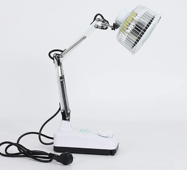 Household desktop TDP lamp electromagnetic wave treatment device