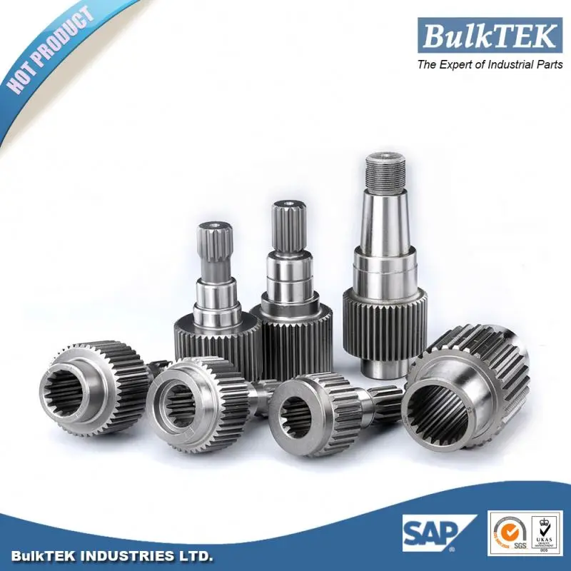 Professional Manufacturer SGS Approved driving shaft