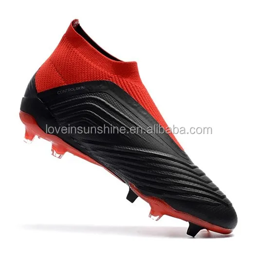 2019 новейшая стильная футбольная обувь, оптовая продажа дешевых футбольных бутс, легкие мужские футбольные бутсы