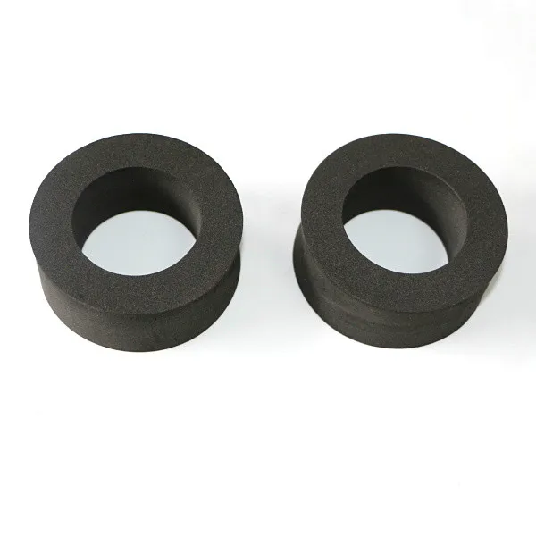 Custom high quality Eva foam inlay shocking packaging