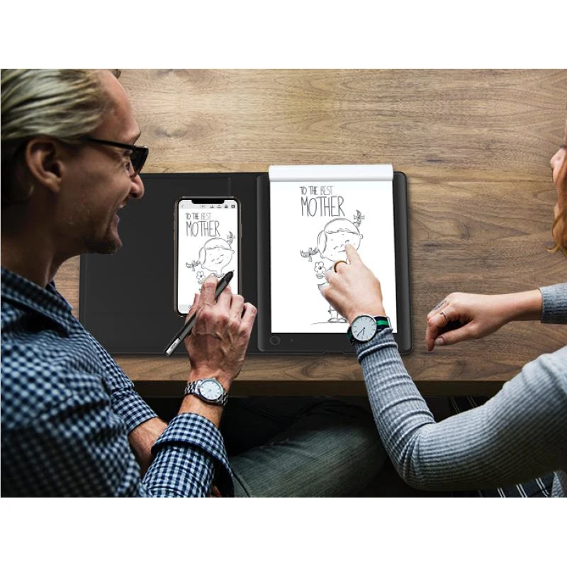 VSON SDK Digital Professional BT Educational Electronic Handwriting pad