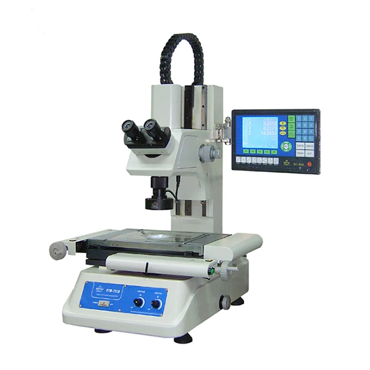 Two dimension measurement good qualityTool-maker Microscope (Monocular microscope)