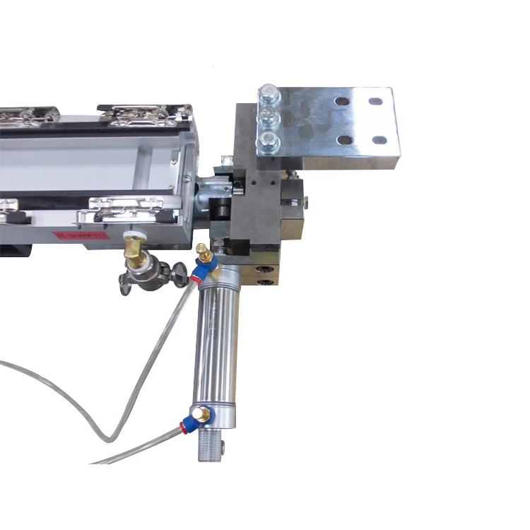 New promotion Enclosed flexo printing chamber doctor blade system alibaba supplier