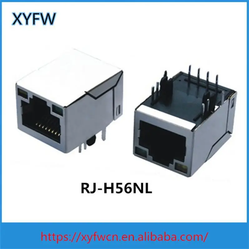 XYFWCONN 44170-3001 Rjld-260Tc1 Rjlb-060Tc1 Rj45 Connector