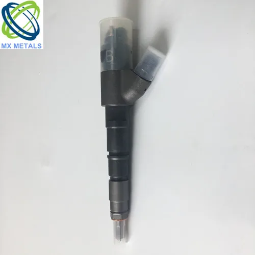 high quality excavator diesel fuel injector pump 0445120067 in stock