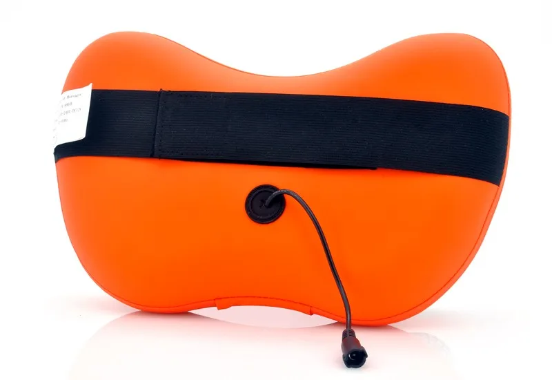 
Electric Massage Cushion Massage Pillow Neck Massager 