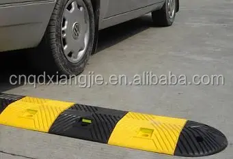 road speed bumps vulcanizing machine