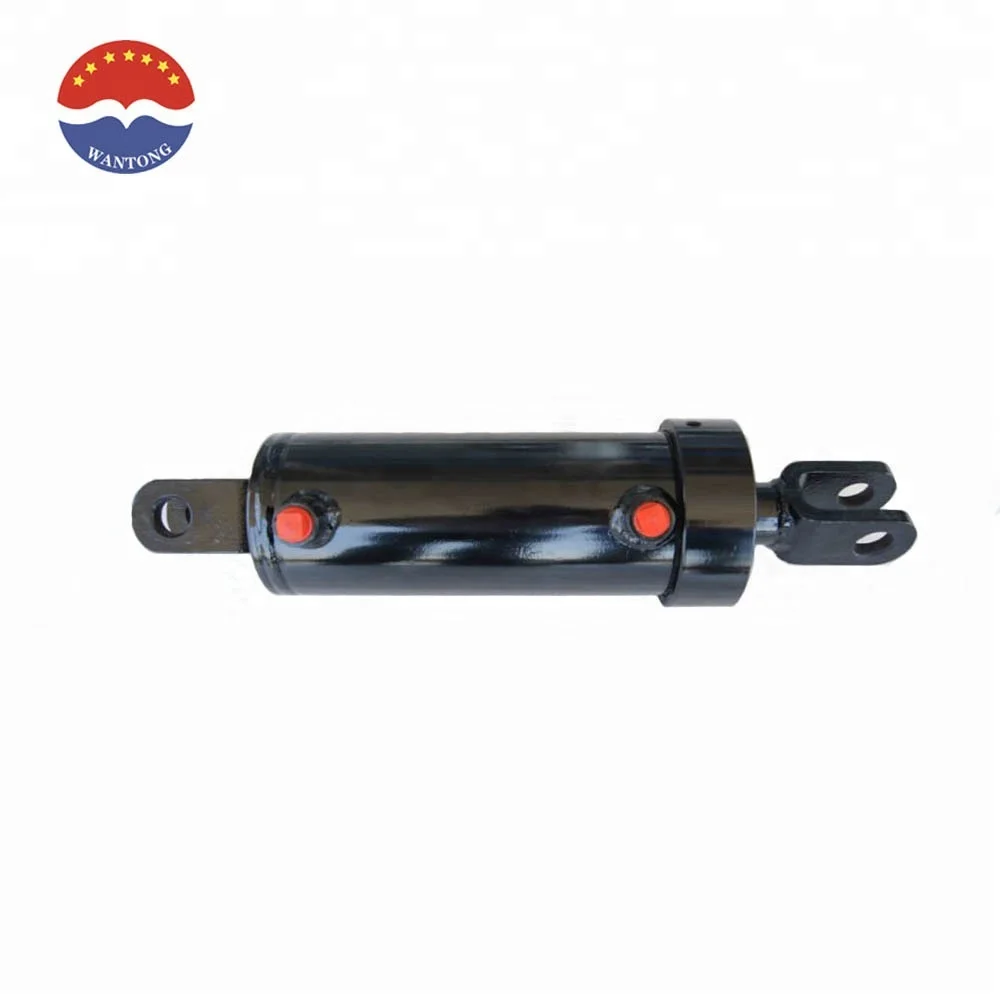 20 ton hydraulic bottle jack tractor loader hydraulic cylinder