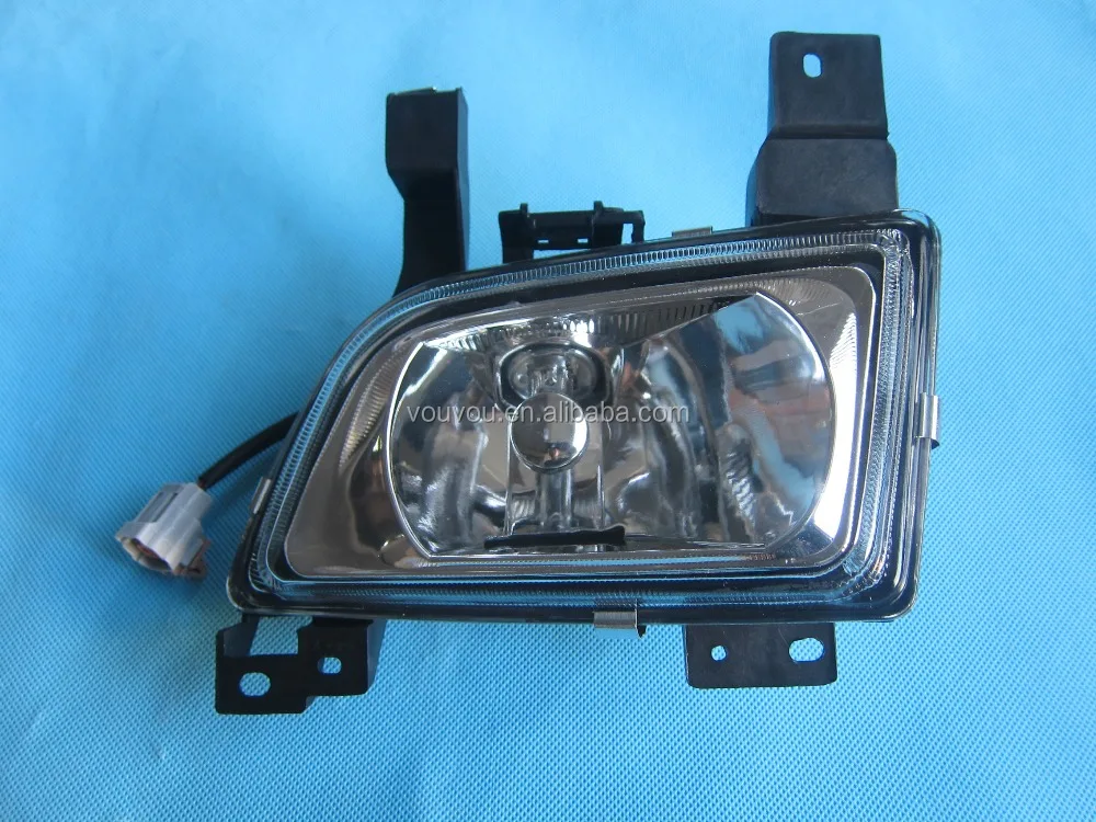 fog lamp for mazda premacy OEM: B25G-51-690
