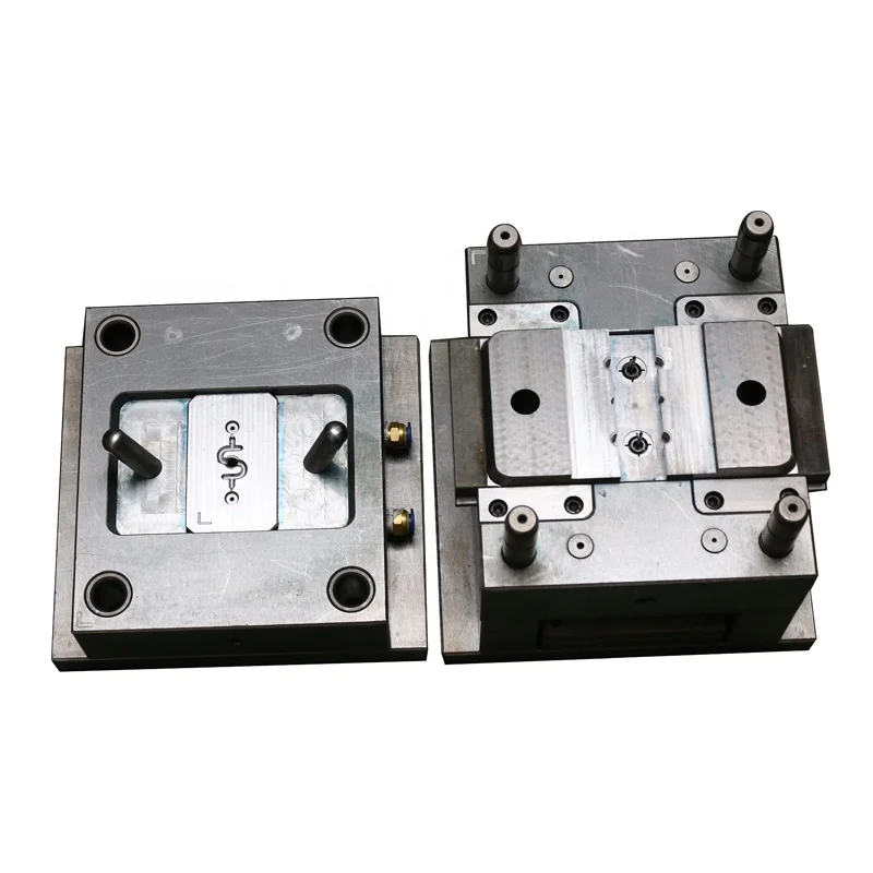 Factory made custom plastic injection molding dy105 injection plastic products for vacuum blender in Dymolding