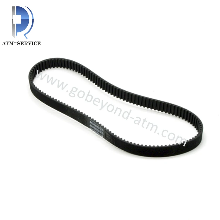 NCR 5877 запасная часть 518 ремень 445 0669518