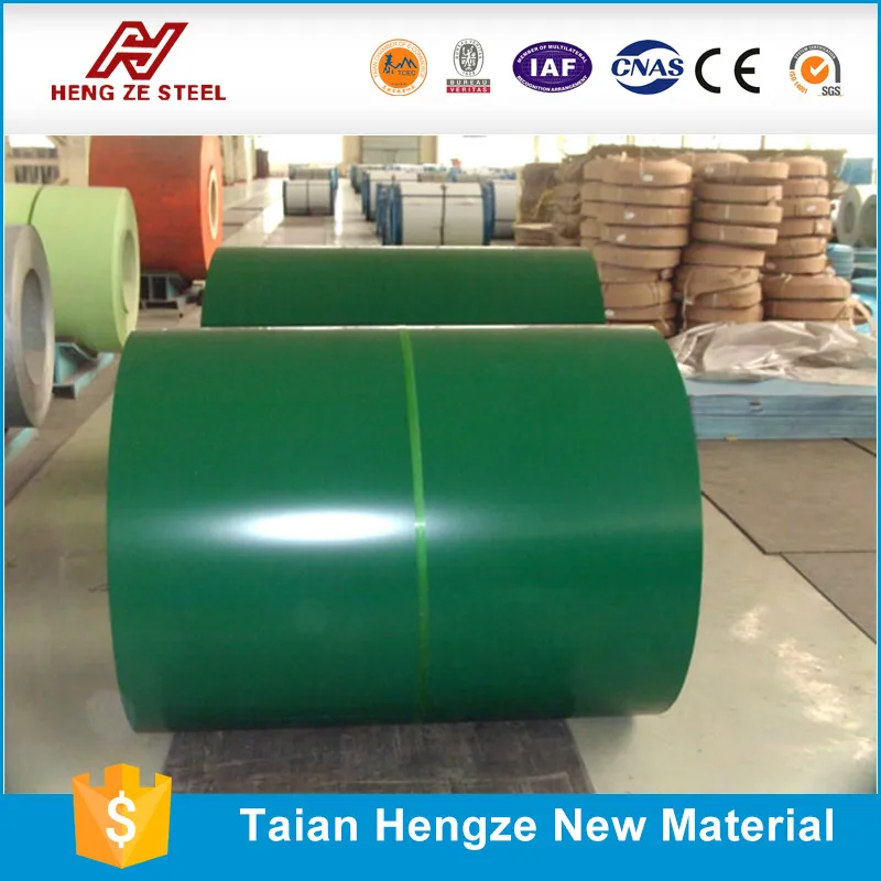 Вес листа стали оцинкованной с полимерным покрытием